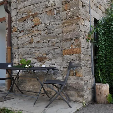 Valentine Home Lesa Exterior foto
