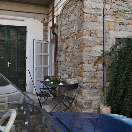 Valentine Home Lesa Exterior foto