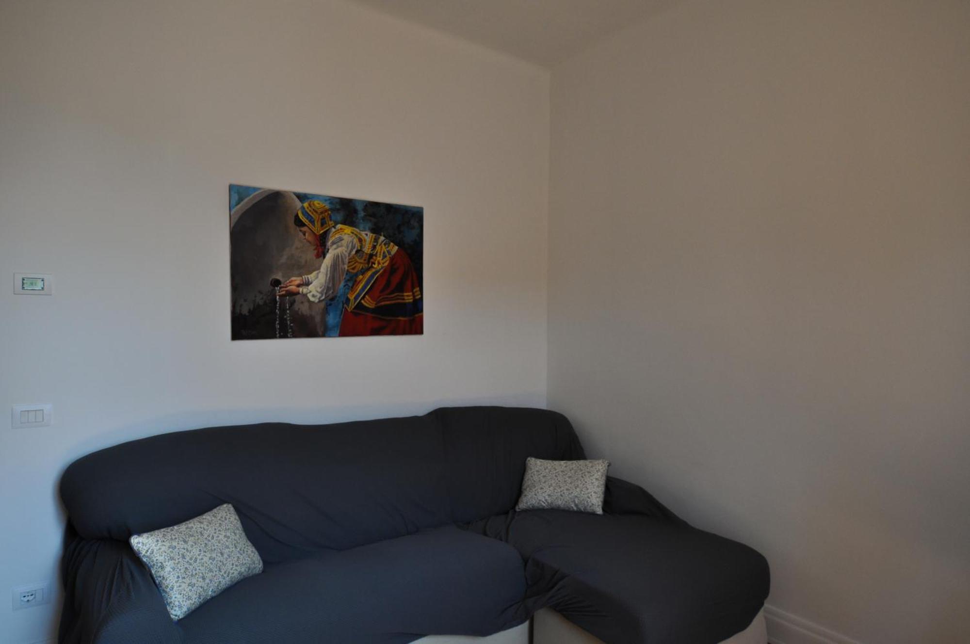 Apartment Valentine