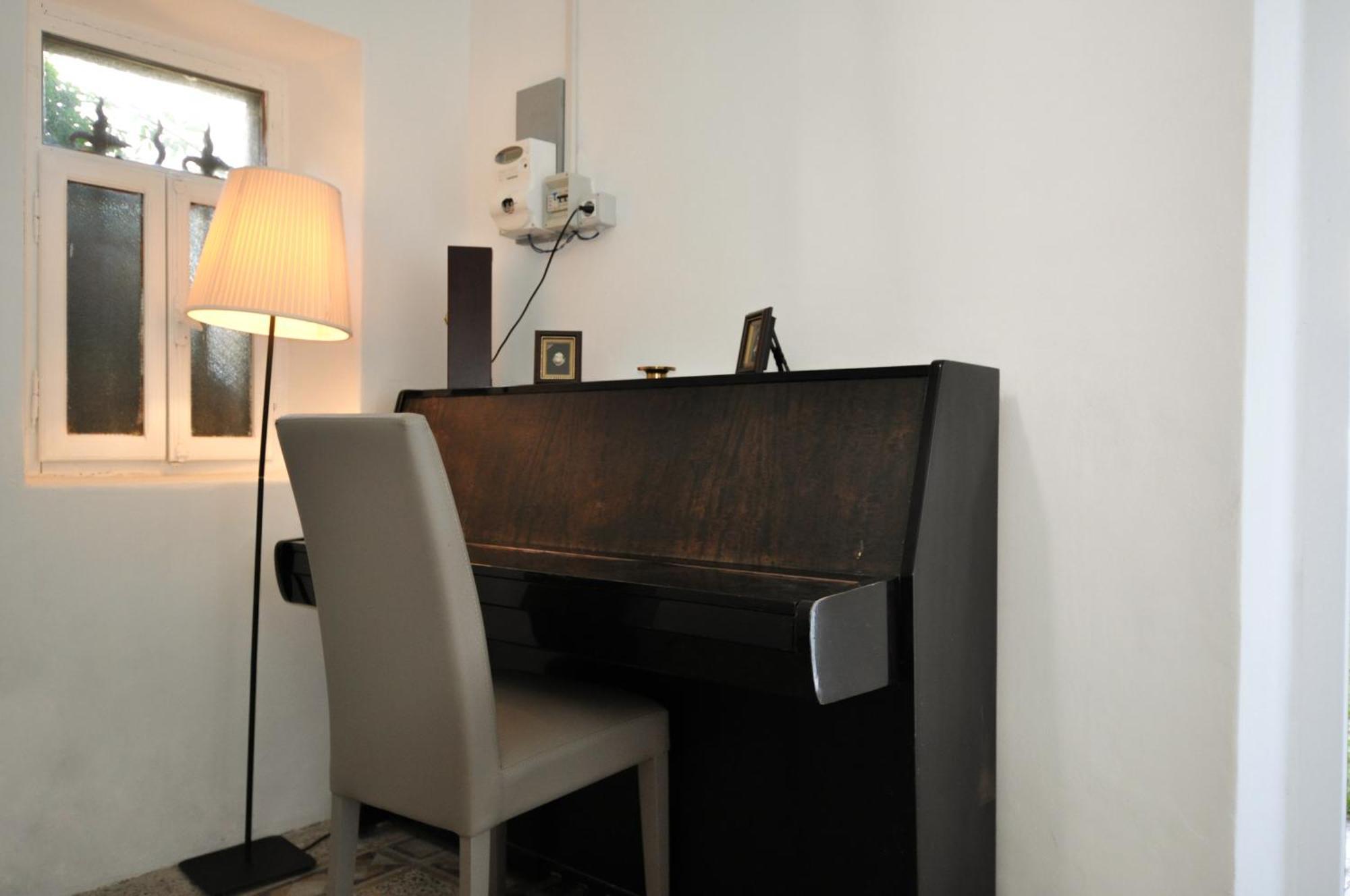 Apartment Valentine Lesa