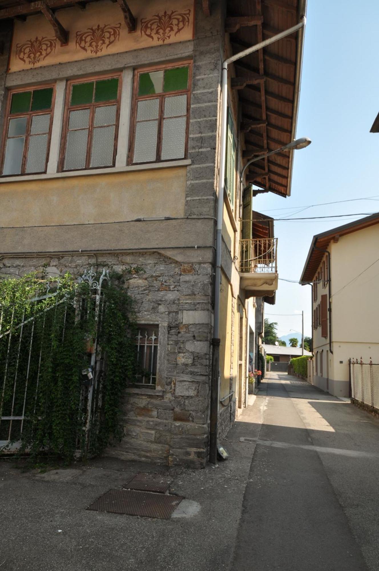 Valentine Apartment Lesa